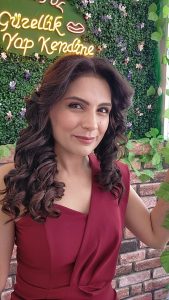 sincan yenikent makyaj
