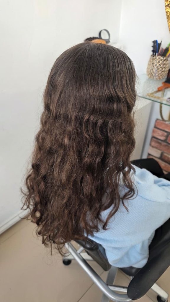 yenikent ombre